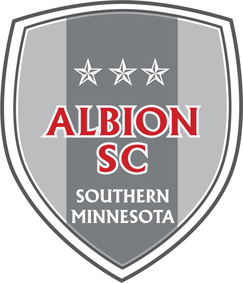 ALBION SC Southern Minnesota